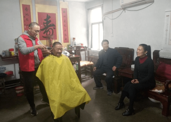 肥城河西小区最新动态，蜕变中的希望之园，学习铸就自信与梦想