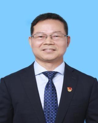 饶平干部最新任前公示——科技先锋引领未来