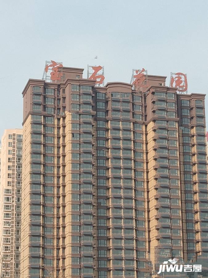 保定宝石花园最新价格深度解析与市场分析报告