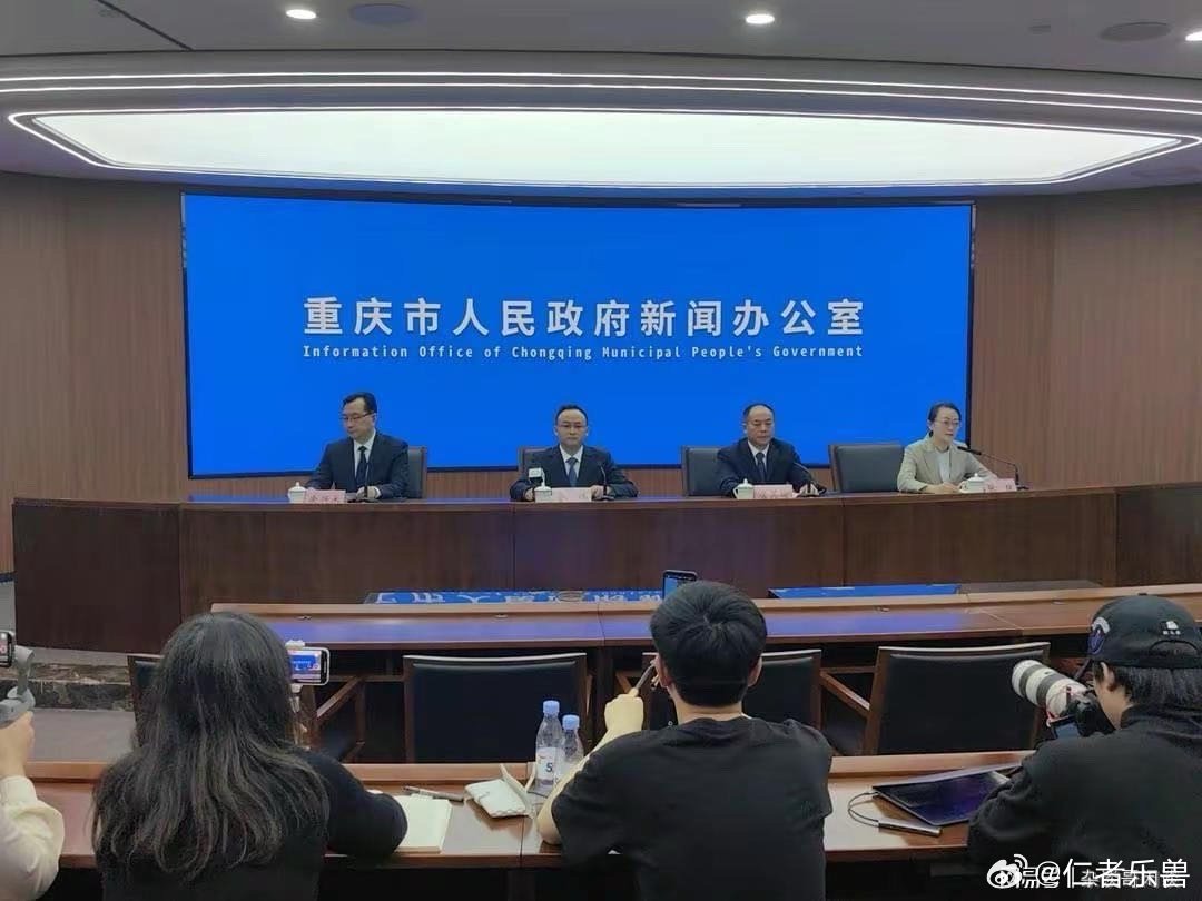 重庆最新新闻事件与探索自然美景之旅，寻找内心的平和绿洲