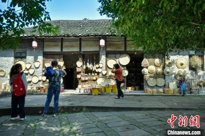 合江尧坝最新资讯更新，当地新闻动态速递
