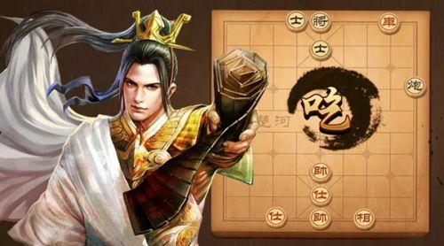 天天象棋残局挑战最新攻略，策略与技巧揭秘