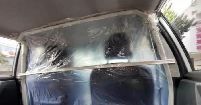 哈尔滨网约车新规定下的出行温情