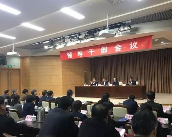 舟山市委领导排名更新，力量变迁与励志征程