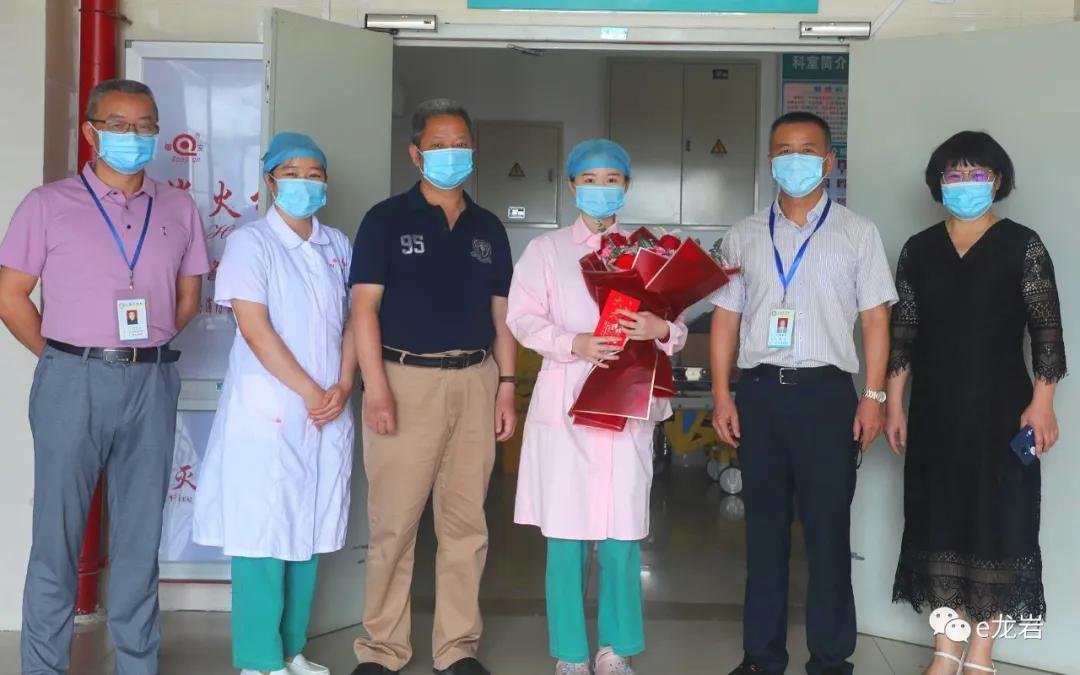 龙岩车祸昨天最新新闻,龙岩车祸昨天最新新闻背后的温馨故事