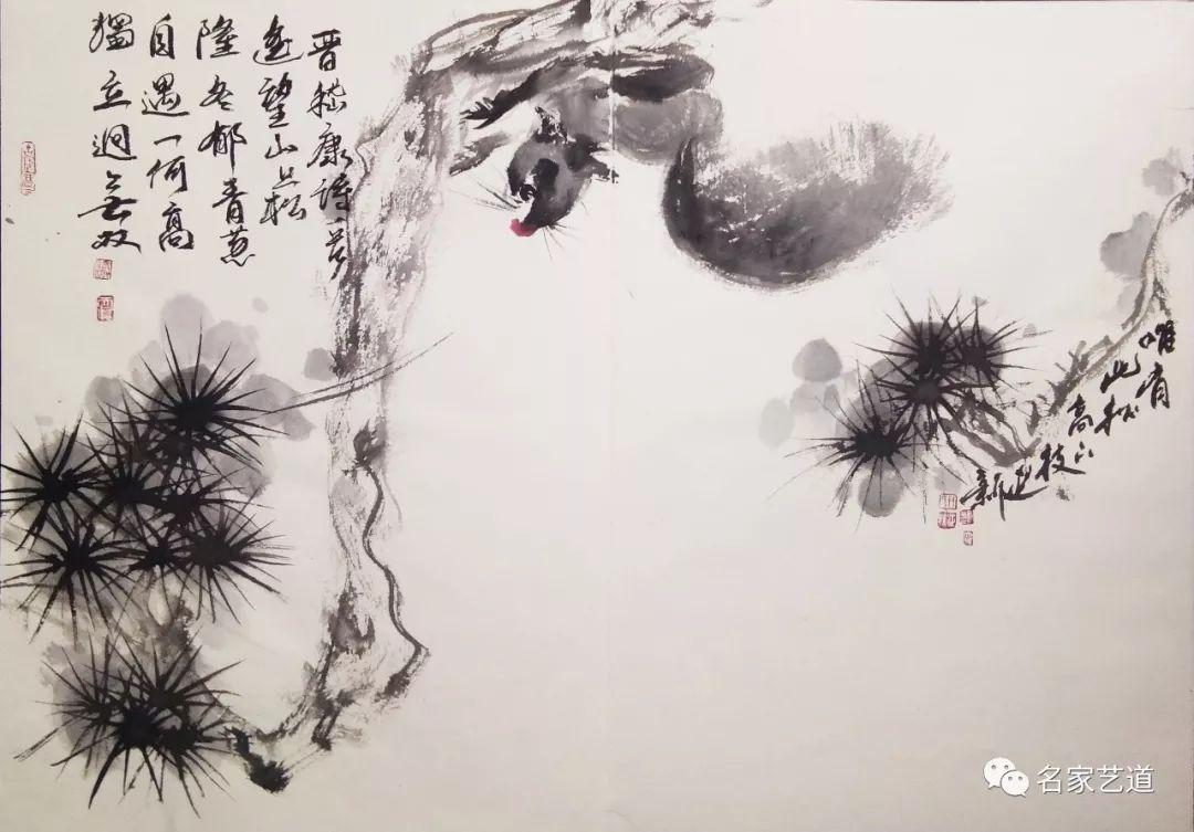 画家于希宁最新价格,画家于希宁最新价格，艺术的力量与自我价值的蜕变