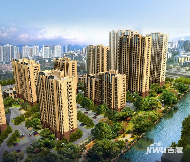 无锡最新房产信息,无锡最新房产信息——科技引领未来居住体验