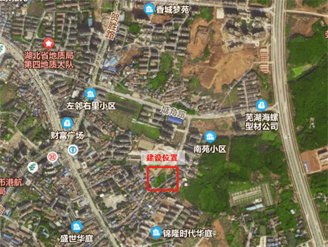 咸宁横沟未来蓝图揭秘，2024最新规划解读