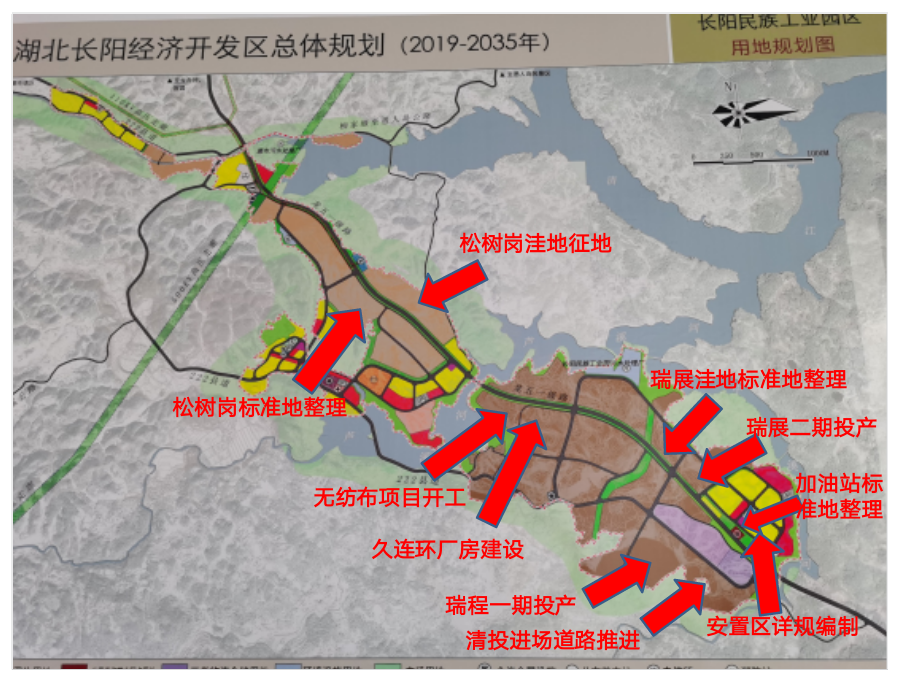 湖北长阳磨市最新规划,湖北长阳磨市最新规划，一场探索自然美景的旅行，寻找内心的平和之地