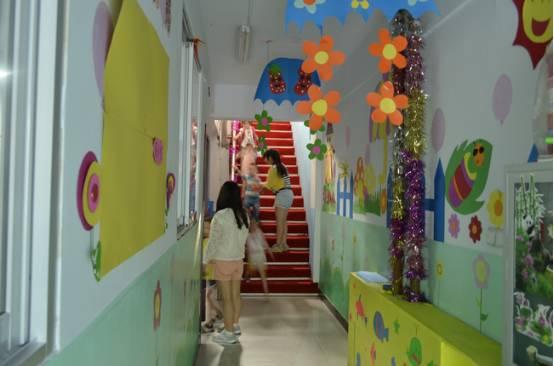 天津最新私立幼儿园,天津最新私立幼儿园的温馨日常