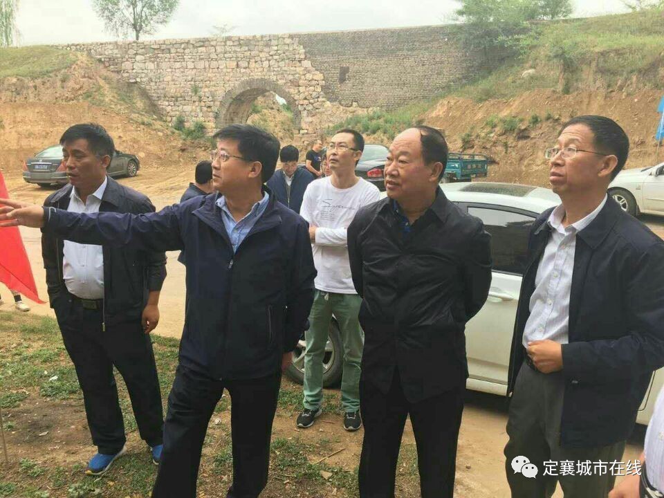 定襄县最新县领导,定襄县最新县领导的领导风格与治理策略探析