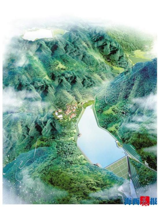 厦门抽水蓄能电站最新进展及观点论述