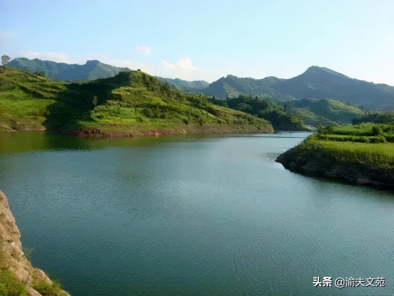 安塞龙安水库最新资料,安塞龙安水库最新资料详解，如何获取与了解