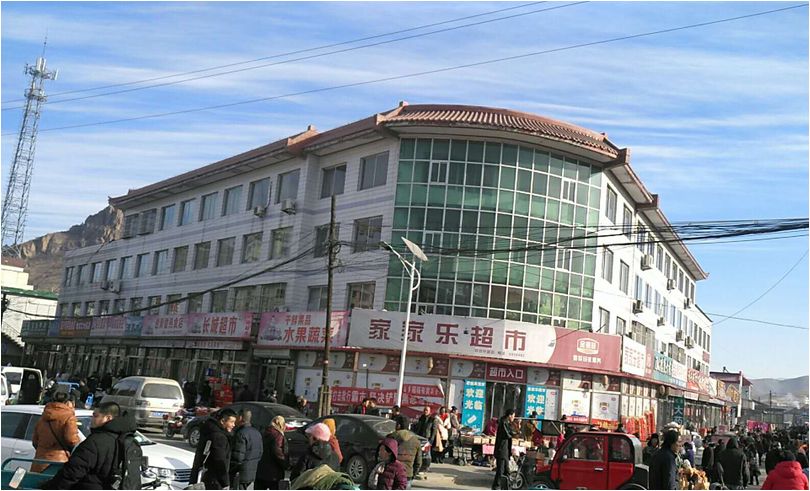 巴克什营最新新闻,巴克什营最新新闻，温馨小日常，爱在巴克什营