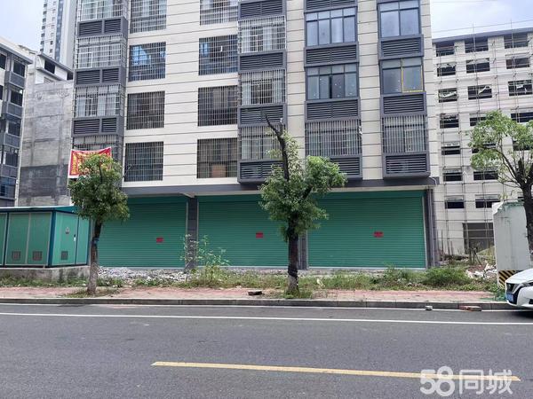 最新南康地皮店面购买指南，从寻找、评估到购买的全方位指南