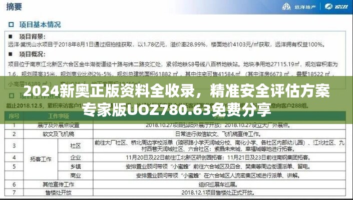 2004新奥精准资料免费提供,安全保障措施_VR版26.740