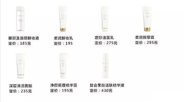 安利产品价格表2024最新,​​安利产品价格表2024最新✨一网打尽所有细节📣