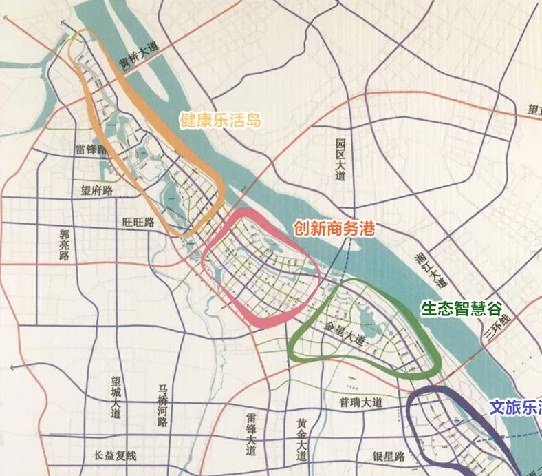 长沙滨水新城最新消息,长沙滨水新城最新消息，巷弄深处的独特风情与隐藏瑰宝
