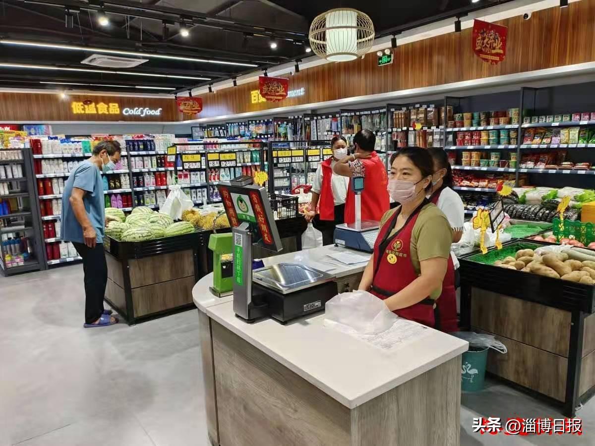 桓台鸿嘉星城最新动态，揭开未来生活新篇章的序幕