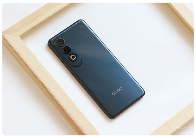 2024oppo最新款手机,2024年OPPO最新款手机——科技与生活的完美融合