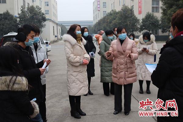 平舆西工业区最新招工启事，携手共筑自信与成就感，励志前行！
