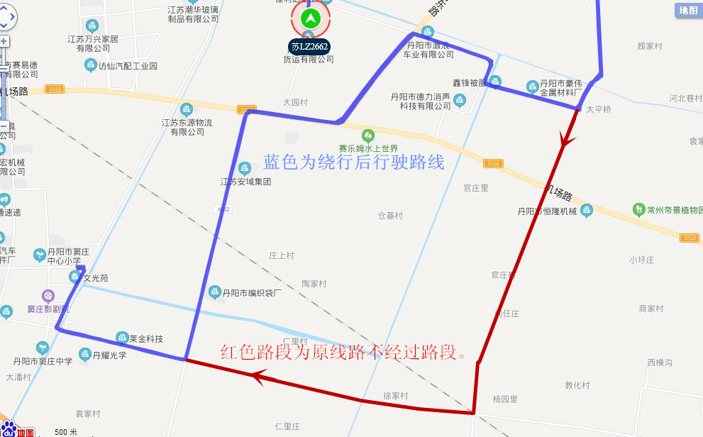 丰城公交新路线，欢笑与陪伴的旅程
