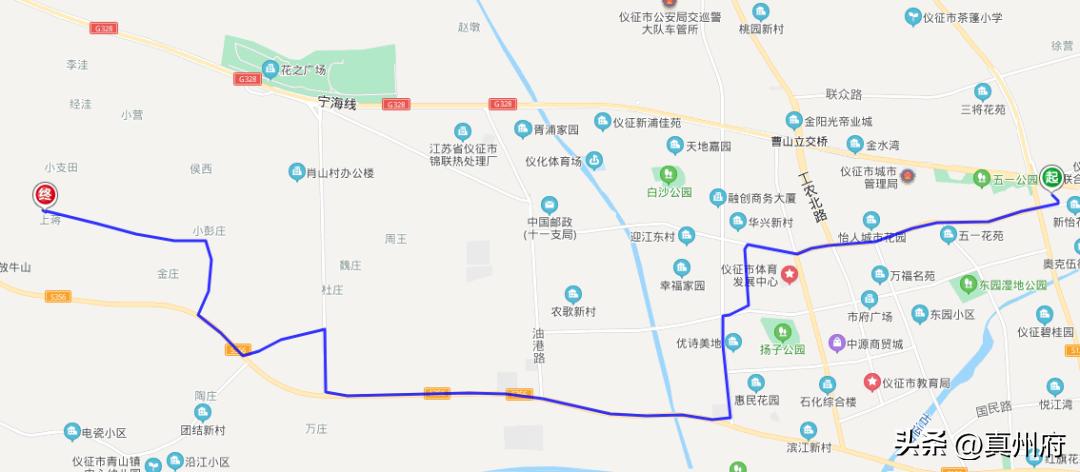 仪征宝能广场最新动态，自然美景探索之旅的心灵觉醒