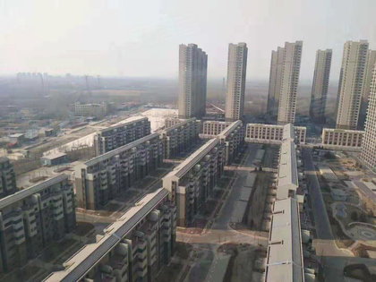 永清空港跃界最新房价,永清空港跃界最新房价，时代的印记与跃动的节奏