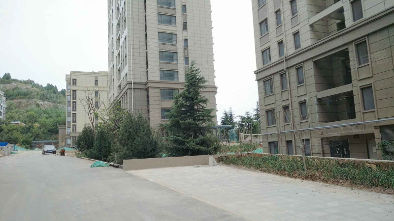 济南景和山庄，最新动态与温馨家园趣事