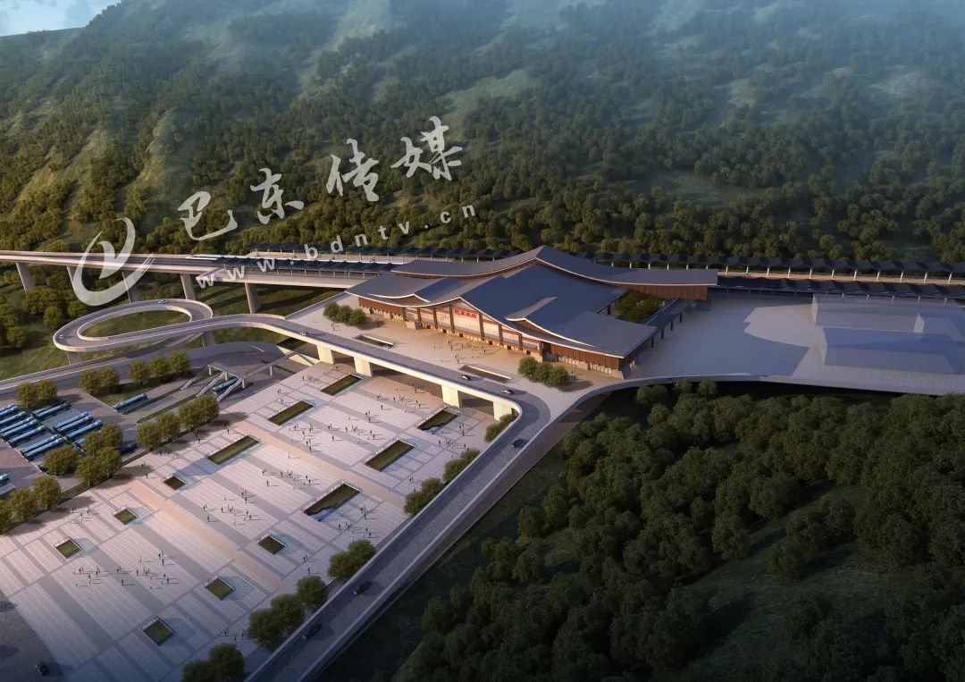 巴东北站最新动态与小巷深处的独特风味探秘