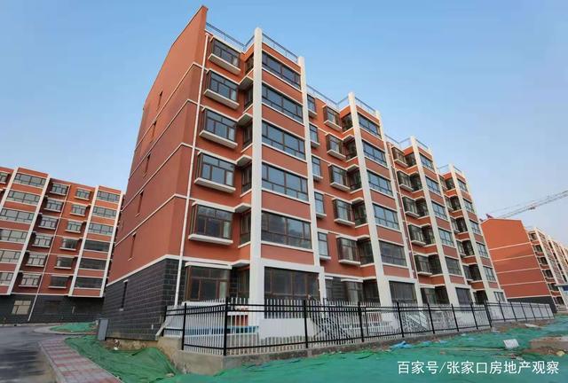 张家口逸景苑最新动态深度解析与观点阐述