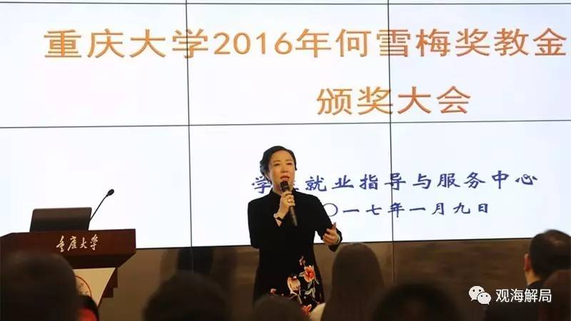 何雪梅最新动态更新，最新进展揭秘
