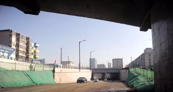 蕴华街改造最新动态，自然美景的探索之旅，内心平静的召唤