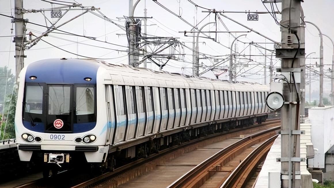 上海九号线最新动态，科技驱动未来，重塑都市生活体验
