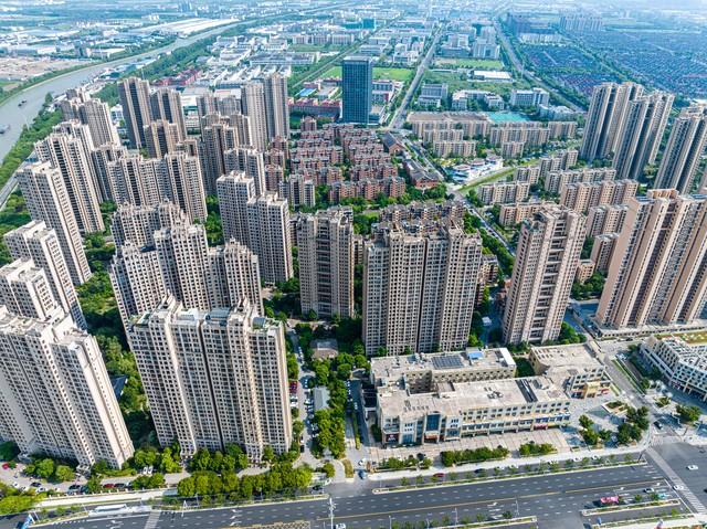 最新房价公布引领智能生活新篇章，科技重塑居住市场趋势分析