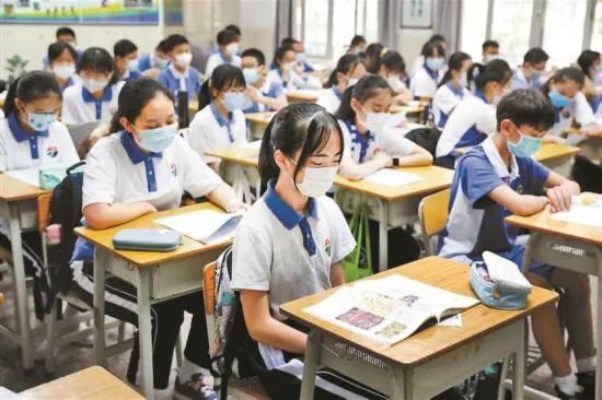新学程启航，最新开学时间与自信成就感的源泉
