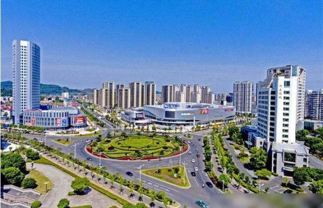 新昌县自然美景探索之旅，最新自然美景尽收眼底