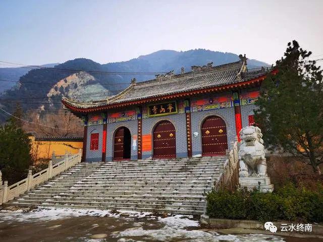 宁山寺最新动态与资讯✨