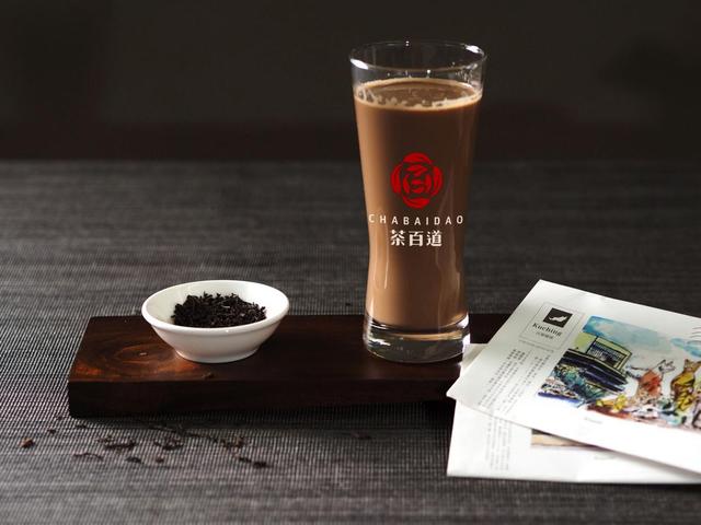茶百道最新动态，创新与传统融合之道的探索