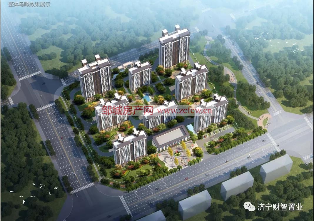 邹城楼盘最新动态及市场走势分析，个人观点与市场洞察