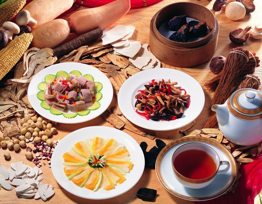 最新养生食材揭秘，健康养生新选择！