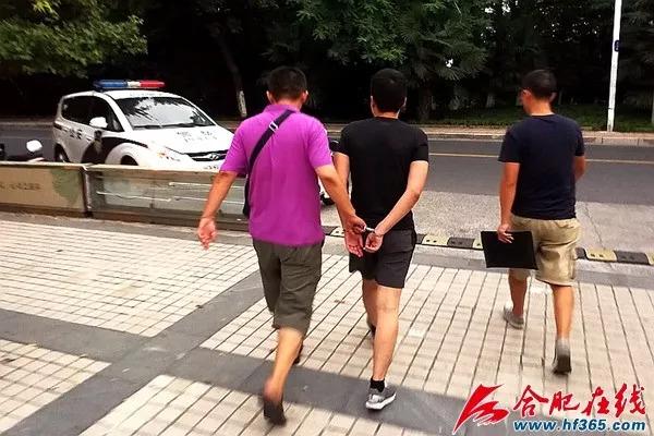 淮南最新追逃行动，正义前行的坚定步伐