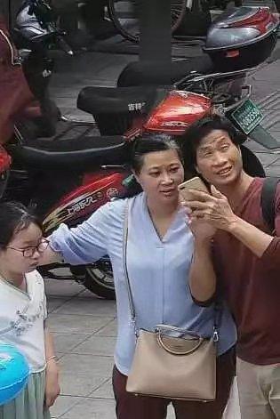 杭州大妈失踪事件最新进展与关注焦点概述