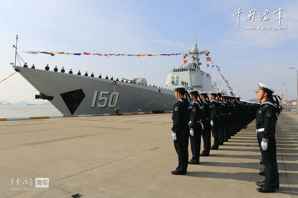 我国最新海舰,我国最新海舰，未来海洋的守护者，科技魅力的巅峰展现