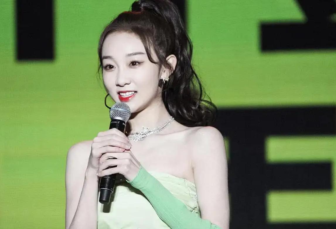 李子璇最新动态揭秘，令人惊喜的消息！