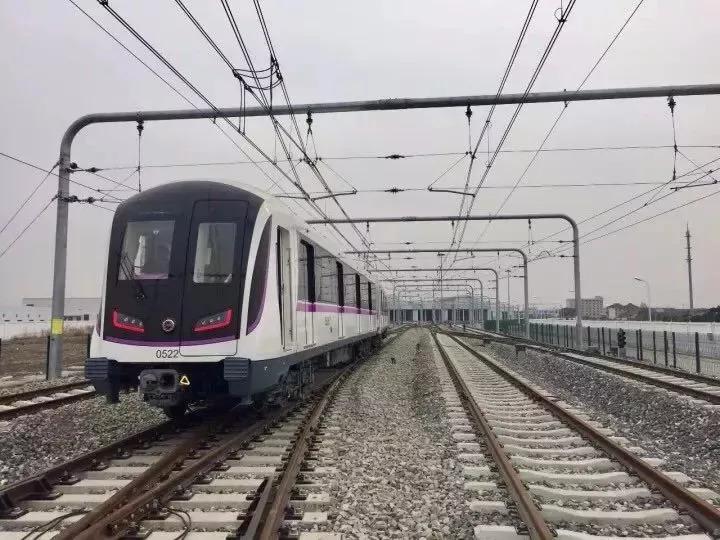 奉贤五号线最新动态，时代脉搏与城市脉络的融合