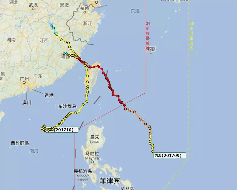 台风的最新走势图,台风的最新走势图，预测、分析与防范
