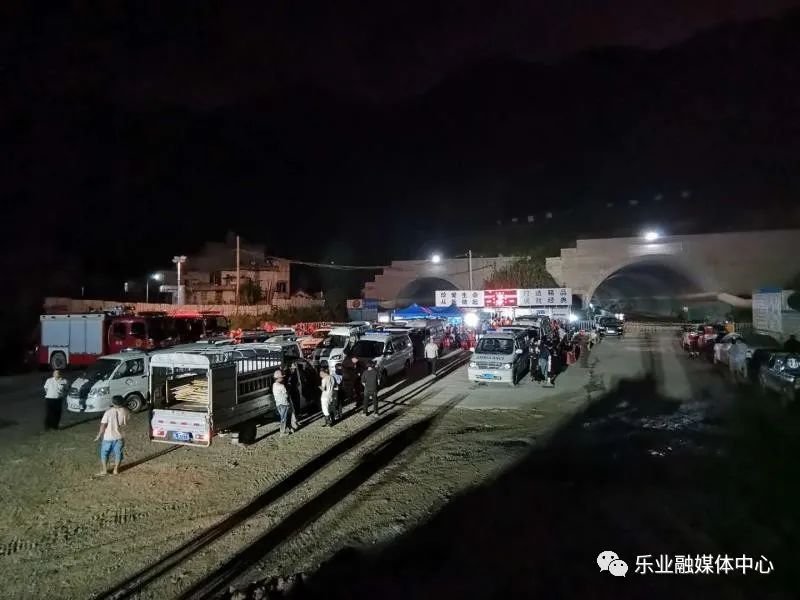乐业县隧道塌方最新,乐业县隧道塌方最新纪实