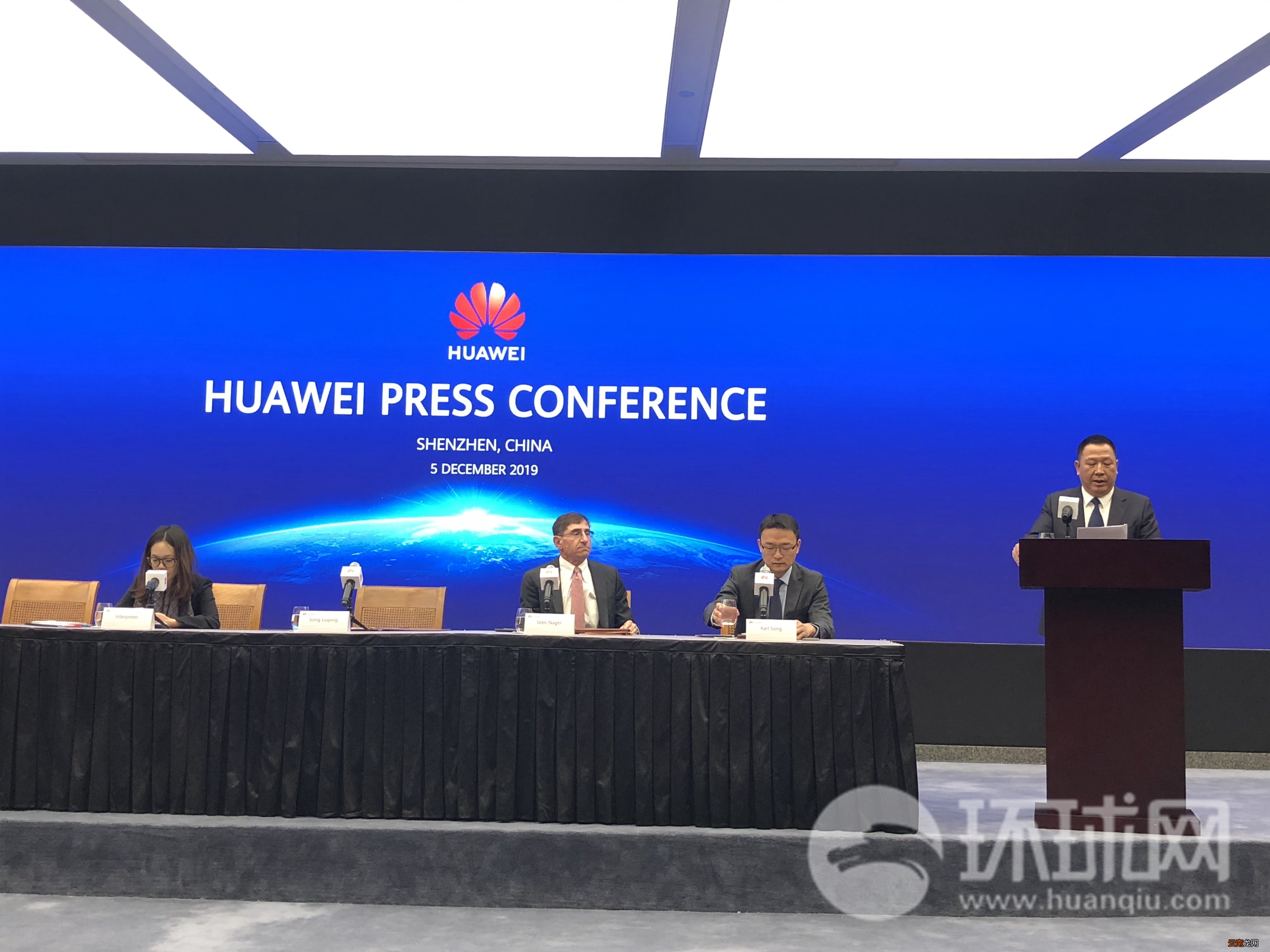 华为最新消息论坛，探索前沿科技，洞悉未来趋势