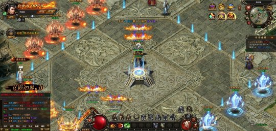 圣妖传最新版，高科技巅峰之作，改变生活的神奇力量